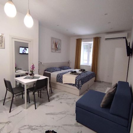 Zoxi Apartmani سبليت المظهر الخارجي الصورة
