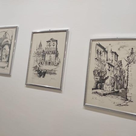 Zoxi Apartmani سبليت المظهر الخارجي الصورة