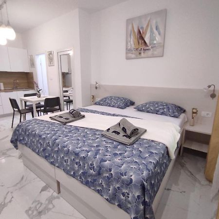 Zoxi Apartmani سبليت المظهر الخارجي الصورة