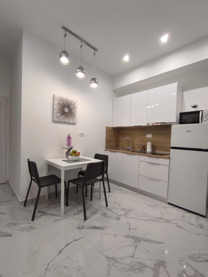 Zoxi Apartmani سبليت المظهر الخارجي الصورة