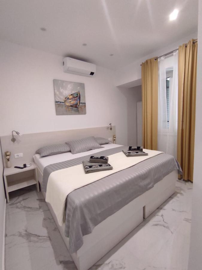 Zoxi Apartmani سبليت المظهر الخارجي الصورة
