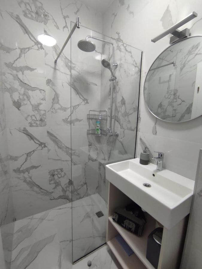 Zoxi Apartmani سبليت المظهر الخارجي الصورة