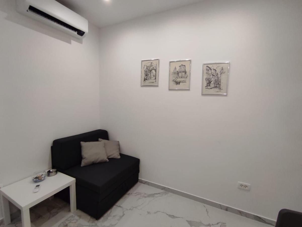 Zoxi Apartmani سبليت المظهر الخارجي الصورة