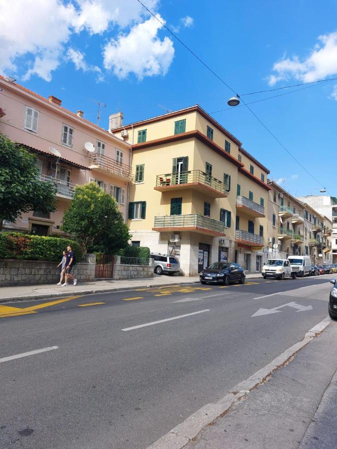 Zoxi Apartmani سبليت المظهر الخارجي الصورة