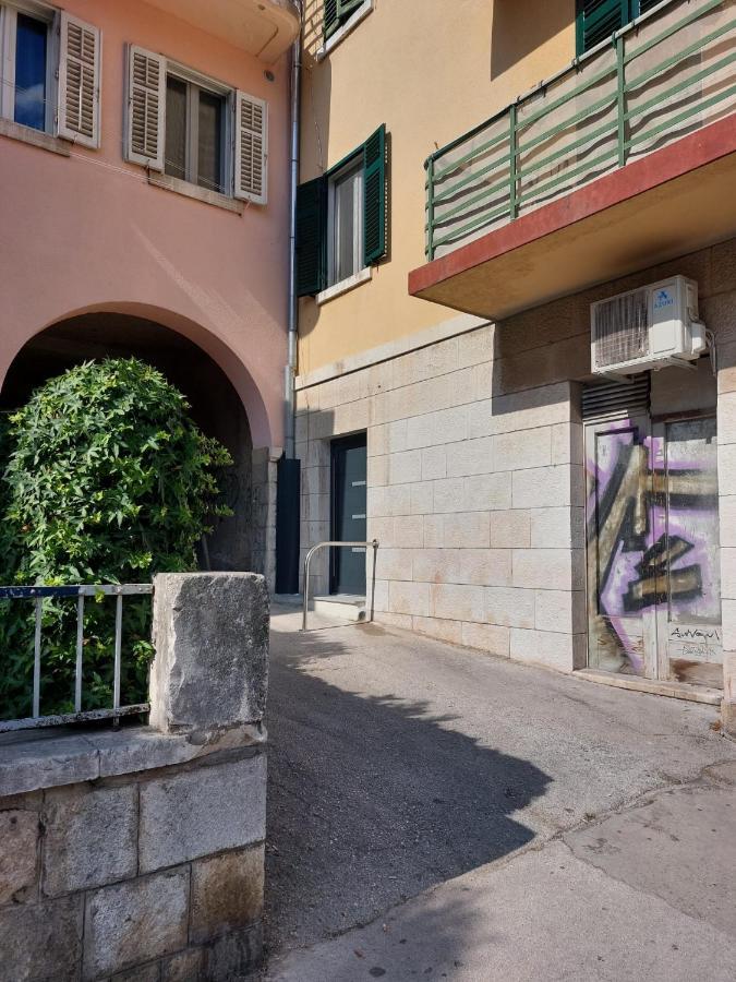 Zoxi Apartmani سبليت المظهر الخارجي الصورة