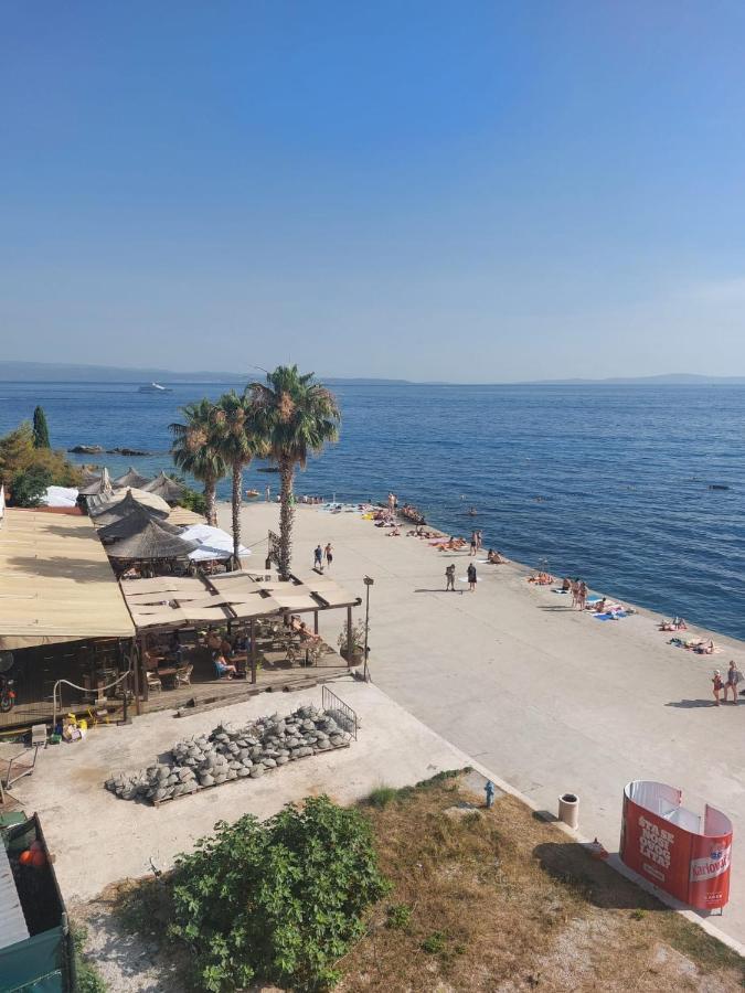 Zoxi Apartmani سبليت المظهر الخارجي الصورة