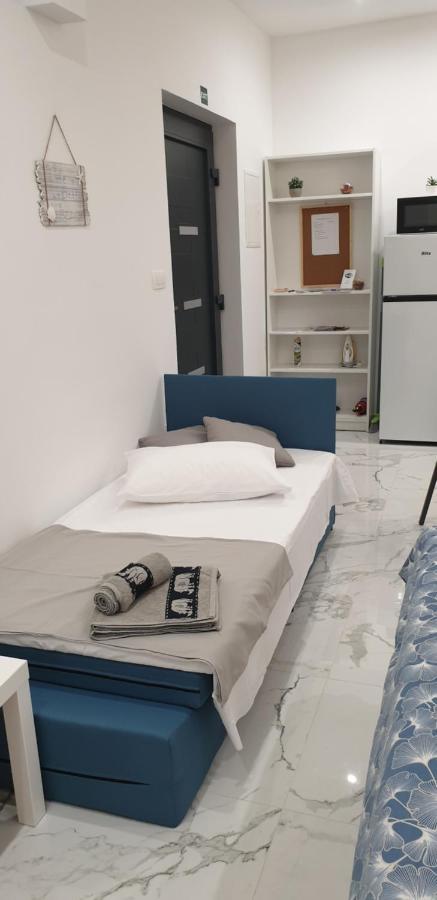 Zoxi Apartmani سبليت المظهر الخارجي الصورة